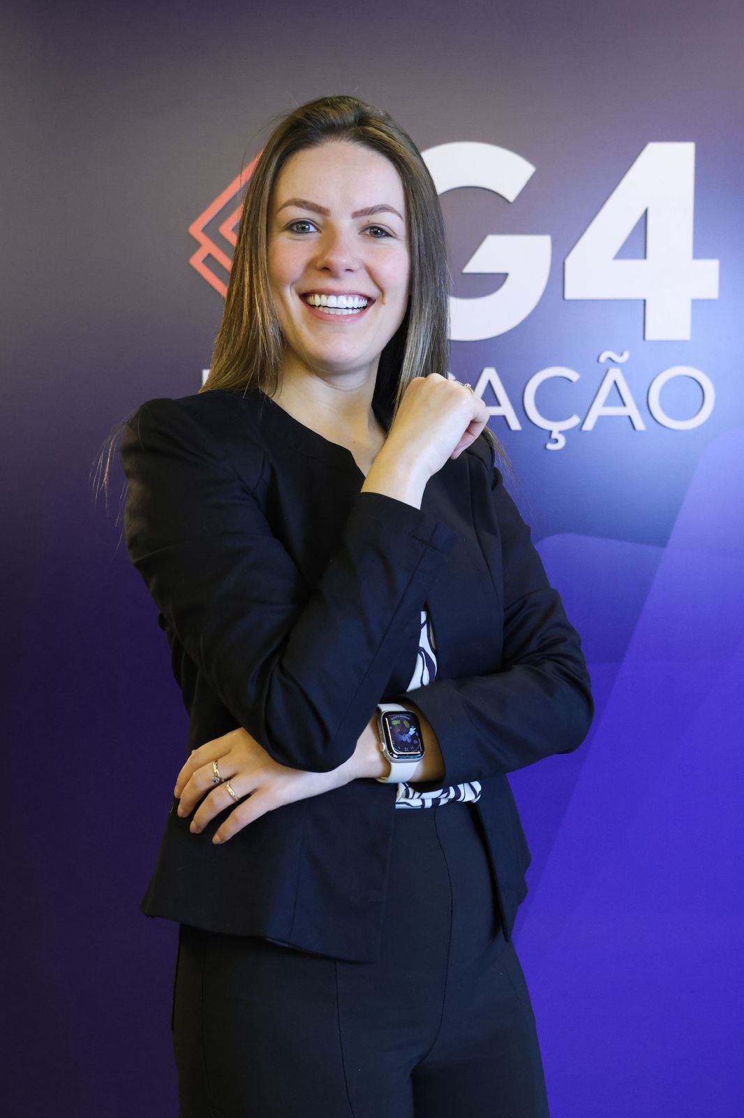 Jackson Oliveira - Operação e Expansão